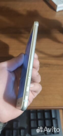 iPhone 7, 128 ГБ