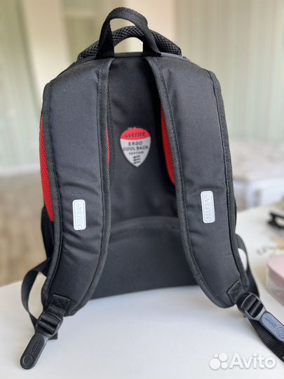 Рюкзак школьный для мальчика