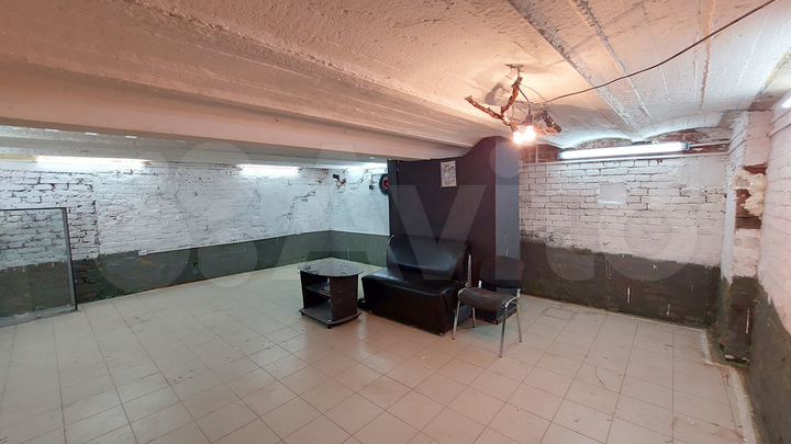 Свободного назначения, 56 м²