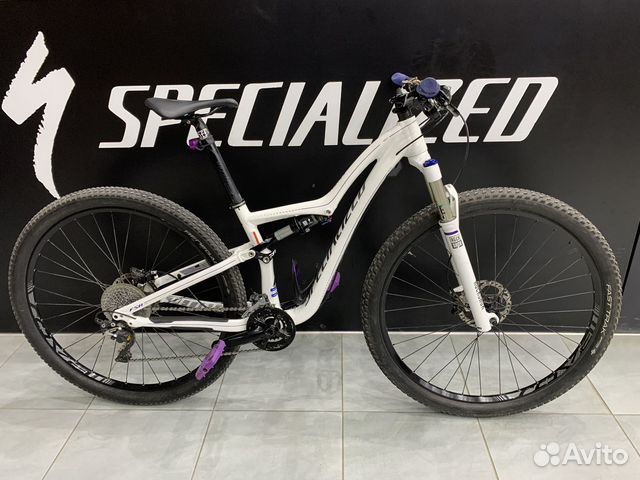 Specialized Rumor 29 2014 s