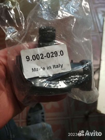 Запчасти на мойку Керхер