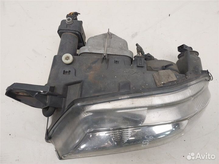 Фара (передняя) Alfa Romeo 166, 1999