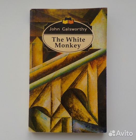 Книги на английском языке