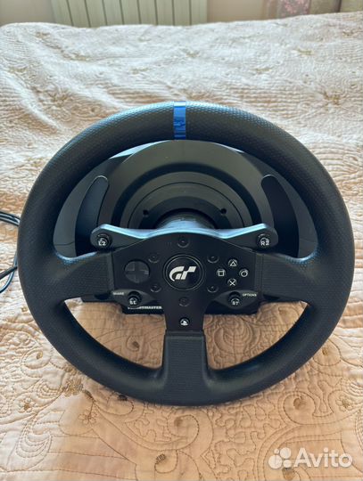 Thrustmaster t300 rs gt edition