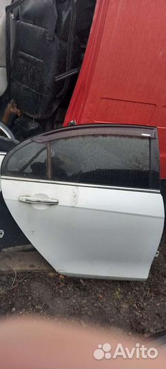 Двери джили эмгранд ес 7