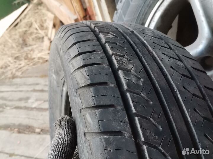 КАМА Кама-Евро-236 185/65 R14 86H