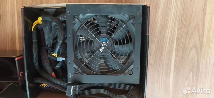 Блок питания для пк 2*800w и 1*350w