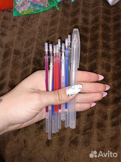 Всë для шитья из фетра