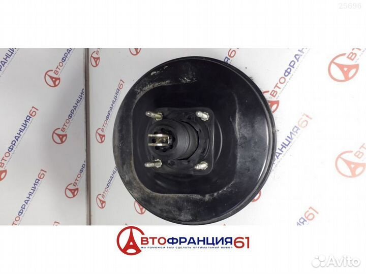 Вакуумный усилитель тормозной, 4535L8 peugeot 307