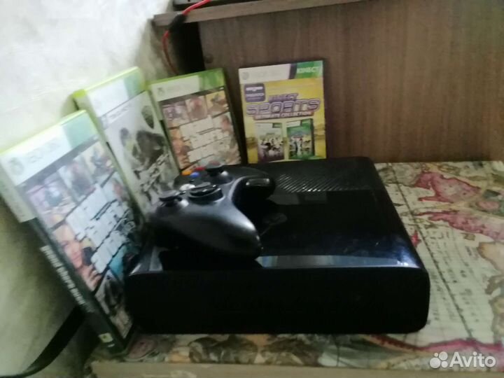 Xbox 360