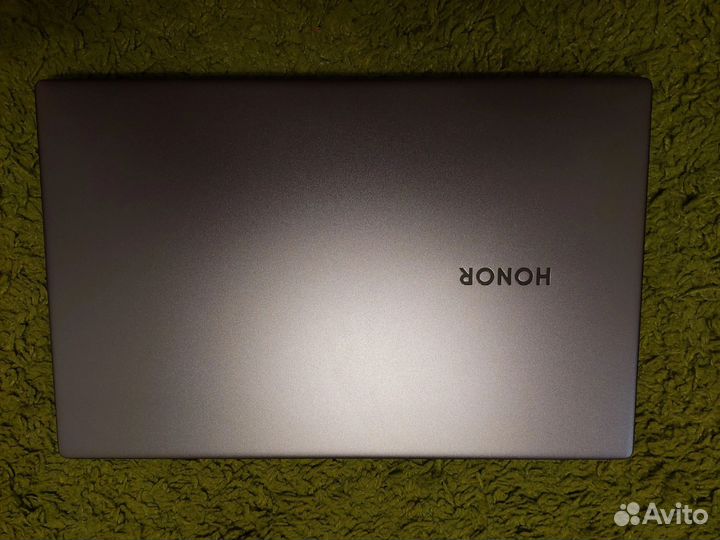 Honor MagicBook 15 2023