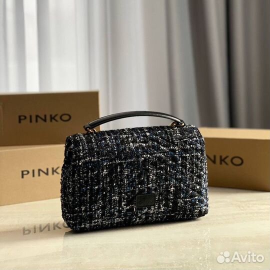 Сумка женская pinko