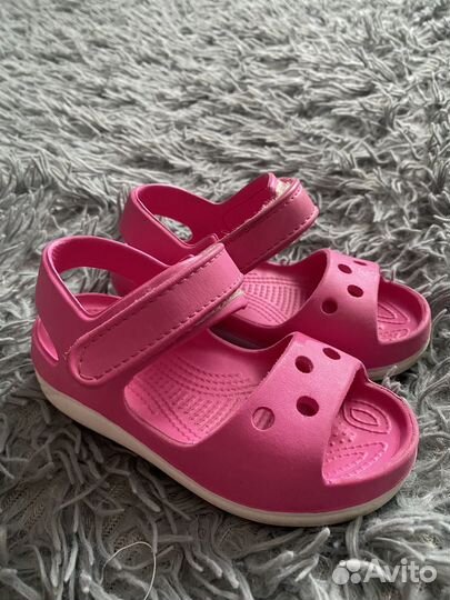 Обувь для девочки