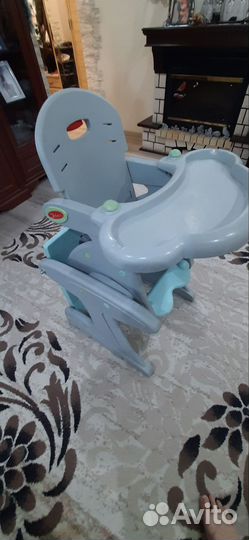 Столик для кормления