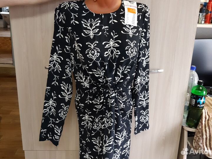 Платье женское