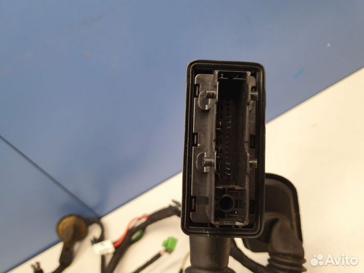 Жгут проводов задней двери Mercedes C-klasse W205