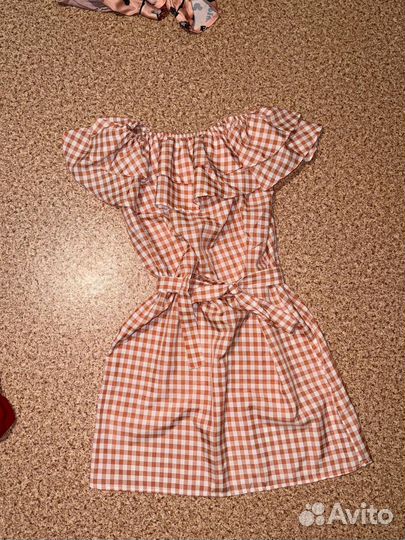 Платье женское