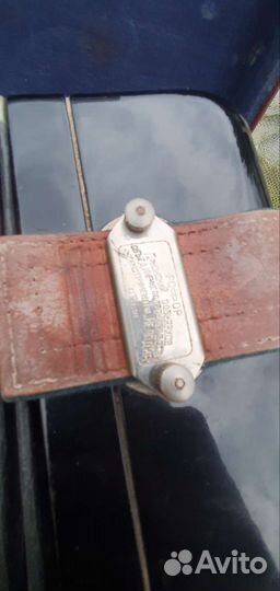 Баян тульский