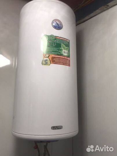 Водонагреватель
