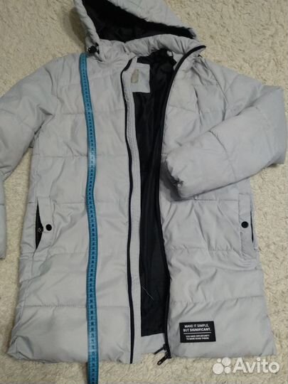 Куртка для мальчика