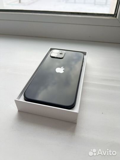iPhone 12, 128 ГБ