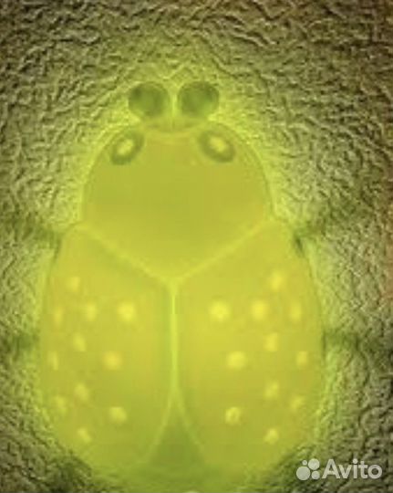 Светильник детский IKEA