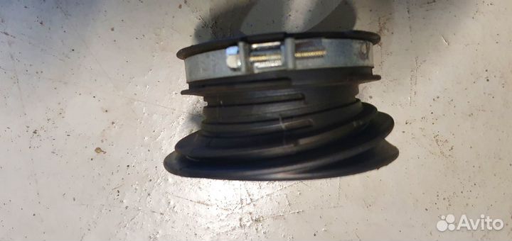 Манжета системы впуска снегоход BRP Ski-Doo Lynx