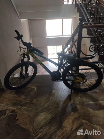 Продам велосипед