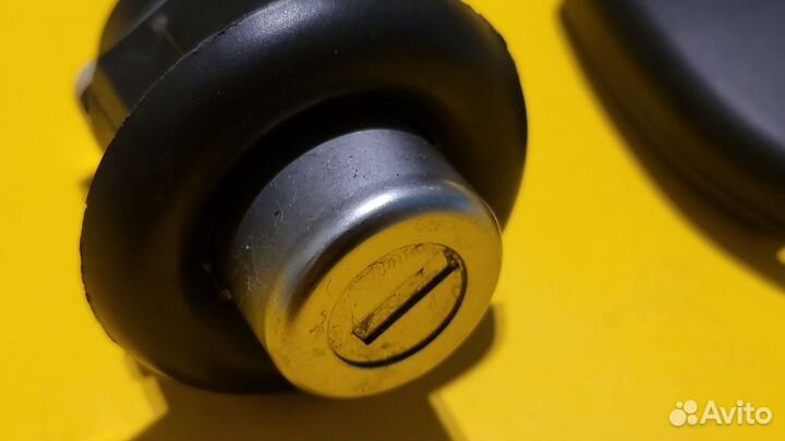 Замок крышки багажника Logan 2009-2015