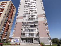 2-к. квартира, 54 м², 11/24 эт.