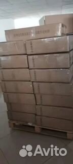 Доставка товаров из Китая (белая/карго)