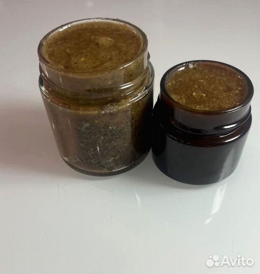 Подымающий мёд для мужчин