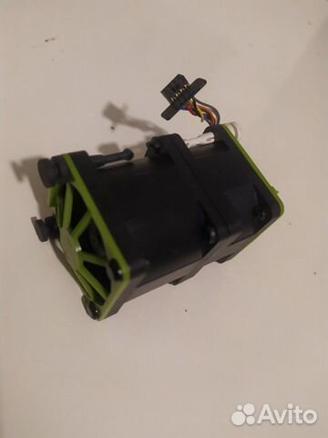 Вентилятор AVC DF04056B12U