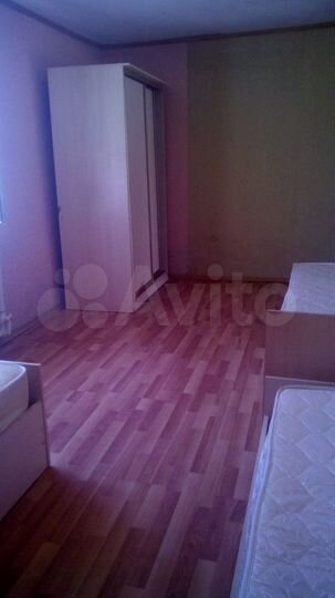 Комната 14 м² в 1-к., 1/1 эт.