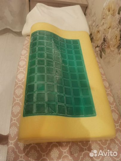 Подушка ортопедическая для сна