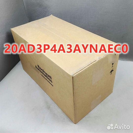 Allen-Bradley 20AD5P0A0aynanc0