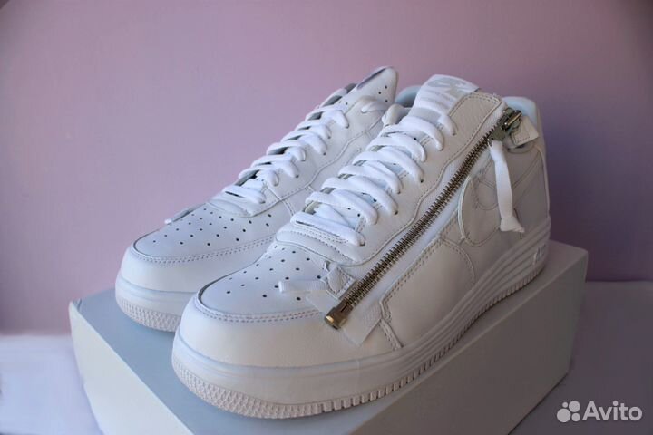 Acronym af1 clearance low