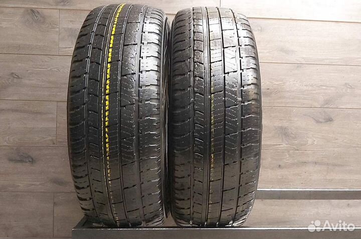 Amtel Cruise 4x4 215/65 R16 98H