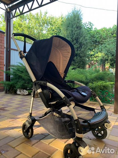 Коляска bugaboo bee 5
