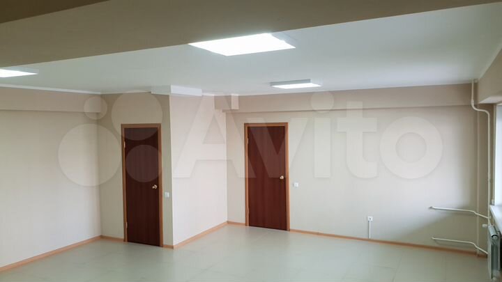 Свободного назначения, 53 м²