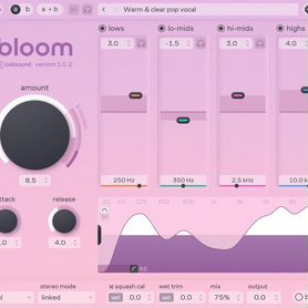 Oeksound Soothe 2 / Spiff / Bloom