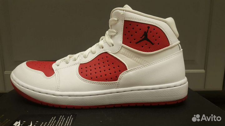 Кроссовки nike jordan