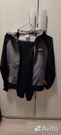 Спортивный костюм adidas для мальчика