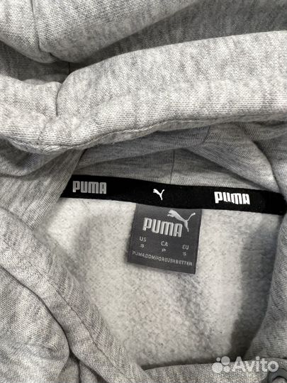 Спортивный костюм puma женский
