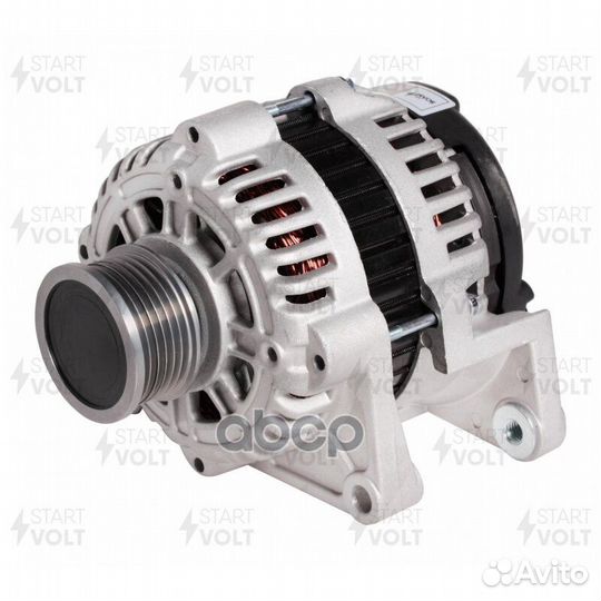 Генератор daewoo gentra 13- 1.5 100A general