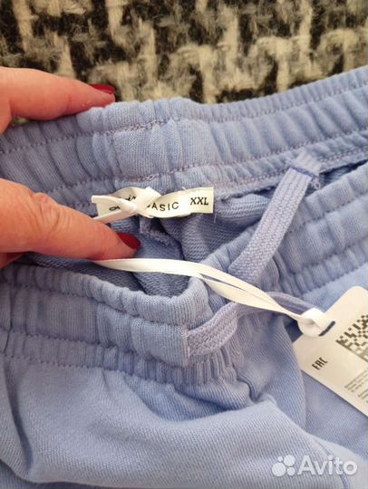 Спортивный костюм женский новый