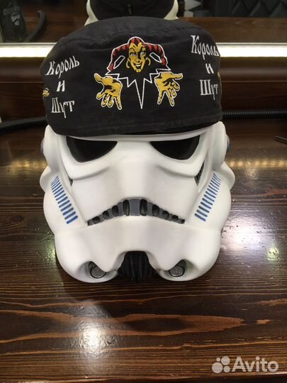 Король и Шут