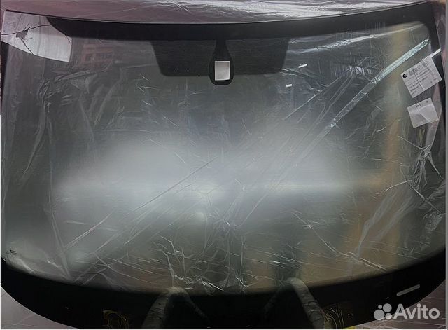 Лобовое стекло Dacia Duster 1 2009-2021 FYG 7276agnh