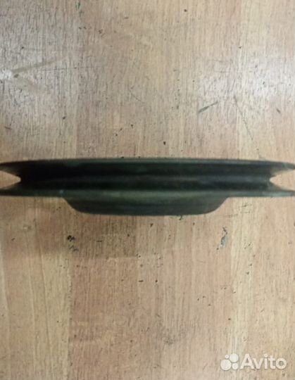 Шкив коленвала Ваз 2115 2109 2108