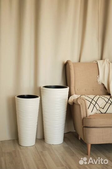 Кашпо для цветов,горшок для цветов